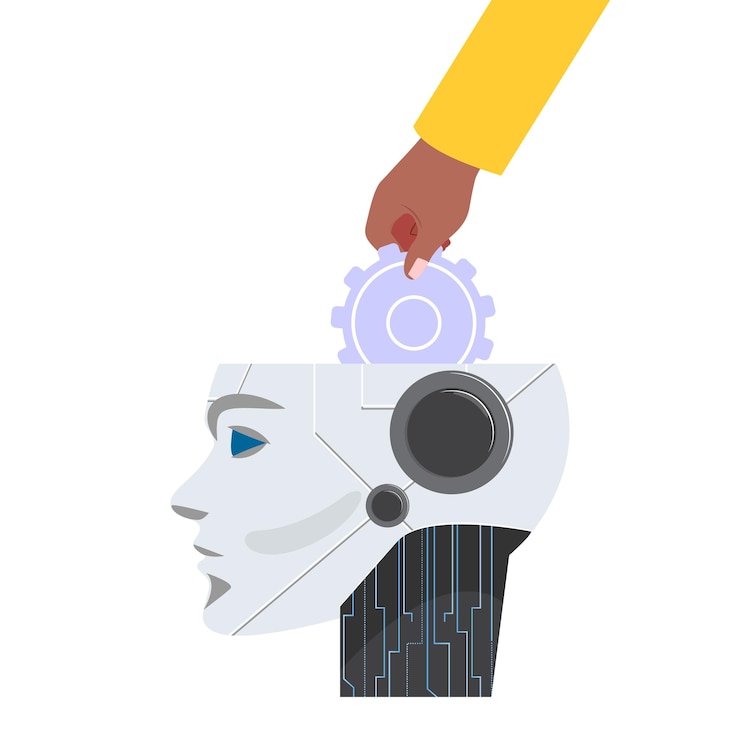 Comparing approaches to business automation