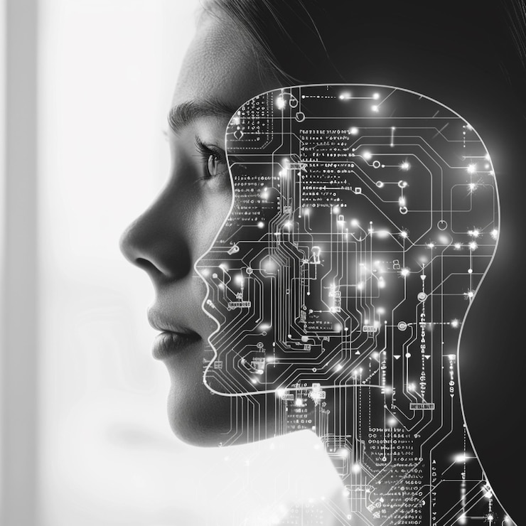 AI integration in business